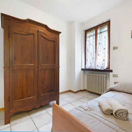 Σπίτι διακοπών Arcadia Corallo Vobarno